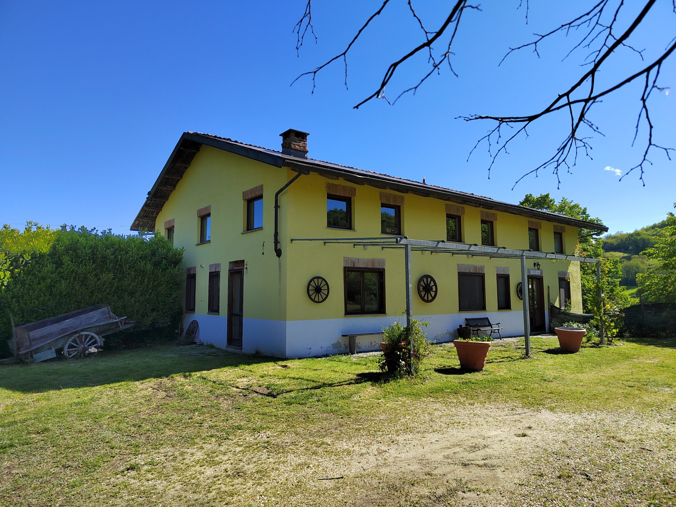 Agriturismo Bella Ciao foto 1