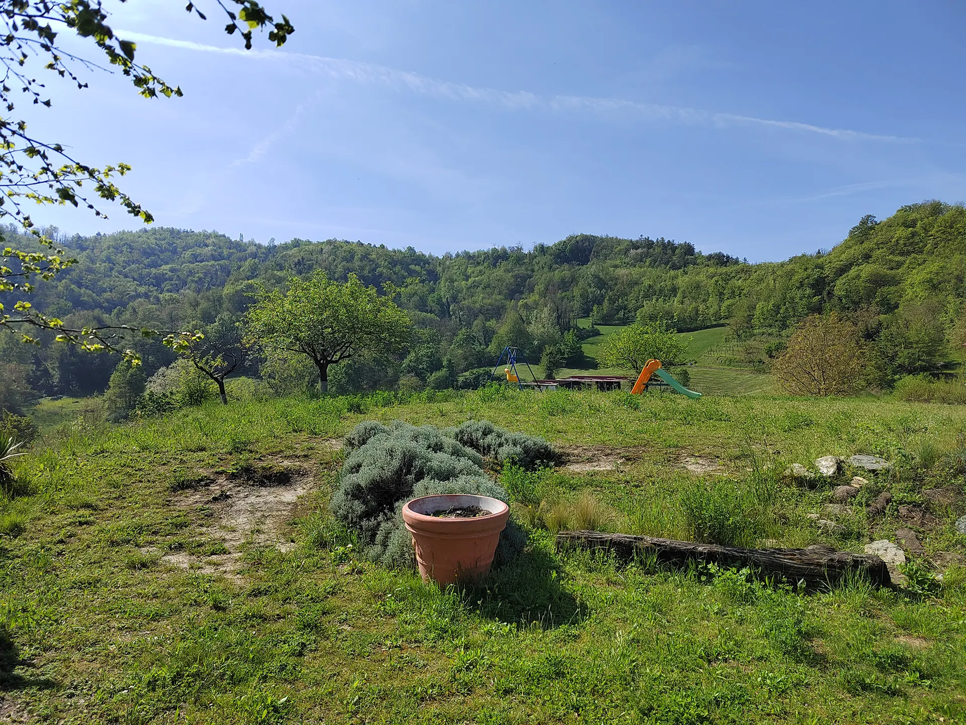 Agriturismo Bella Ciao foto 3