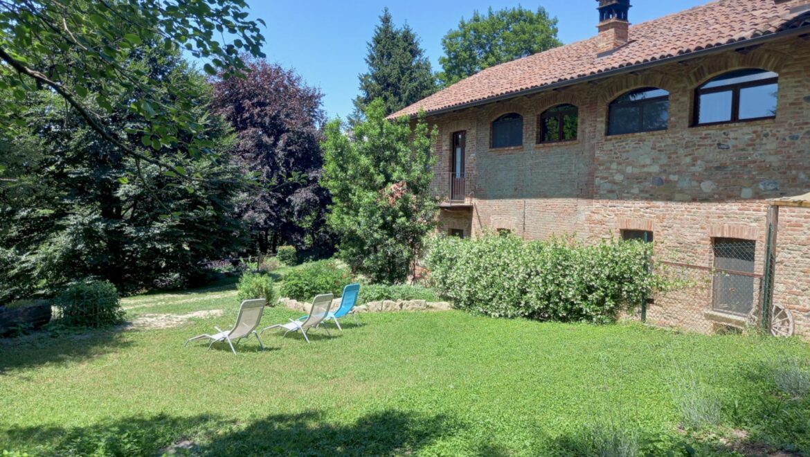 Agriturismo Il Ristoro dei Folletti - Ristorazione, Azienda Agricola e Bed&Breakfast foto 1