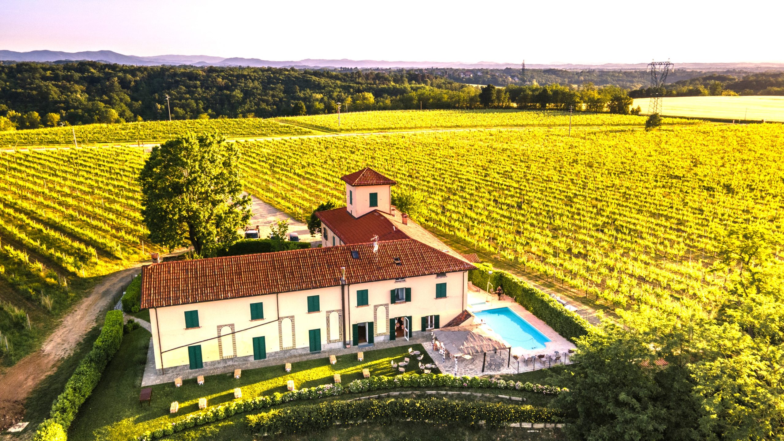 Agriturismo Tenuta La Marchesa foto 1