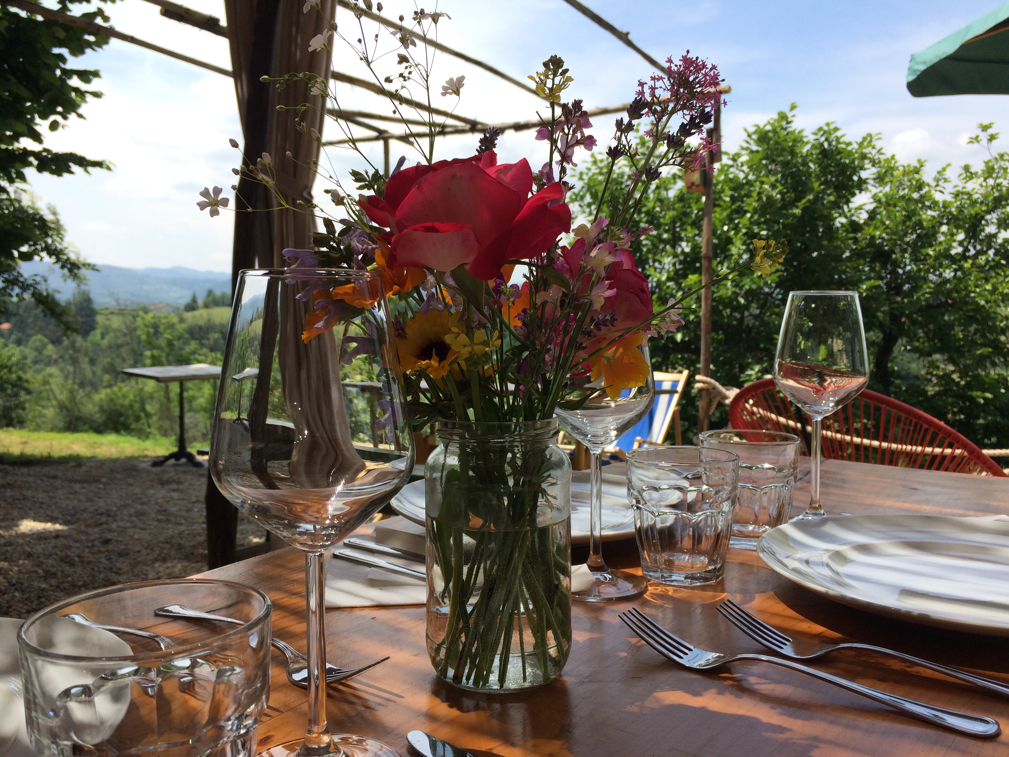 Agriturismo Montebi foto 2