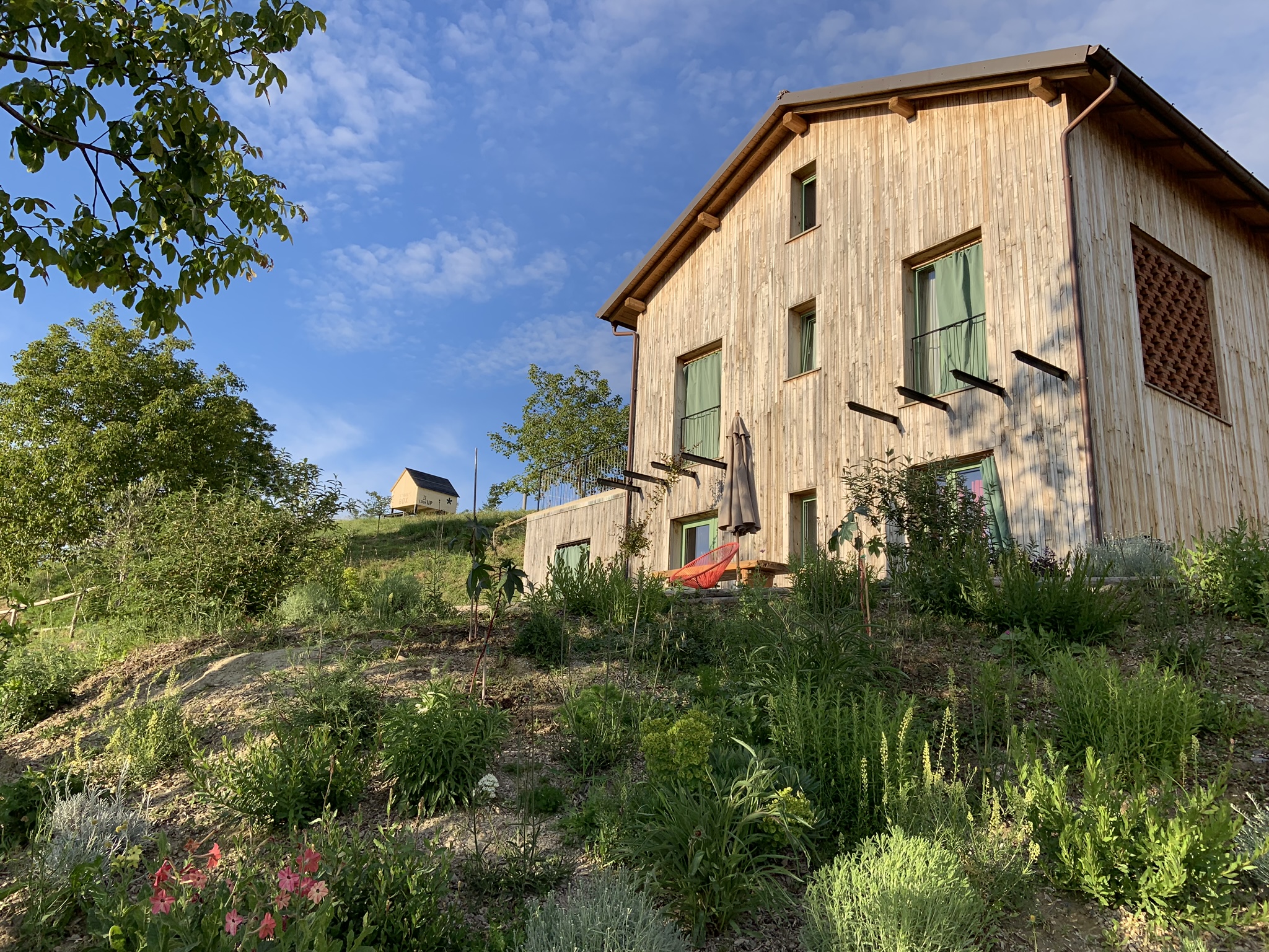 Agriturismo Montebi foto 3