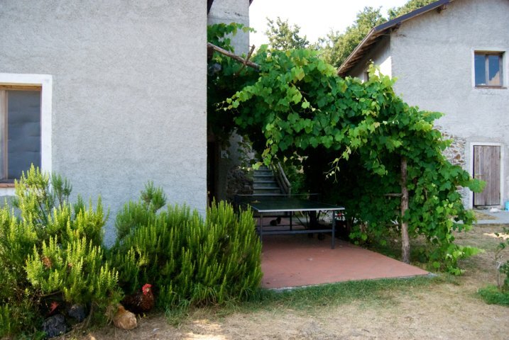 Agriturismo La Sereta foto 5