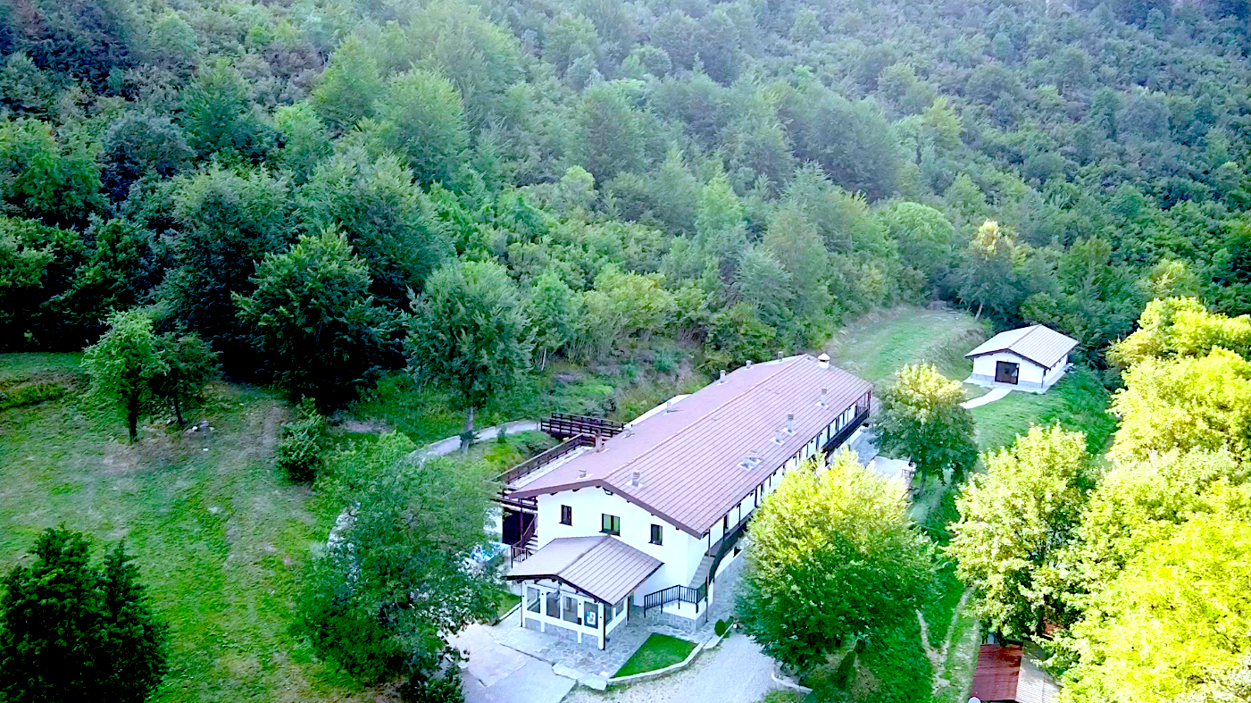 Agriturismo Sulla Via Del Sale foto 2