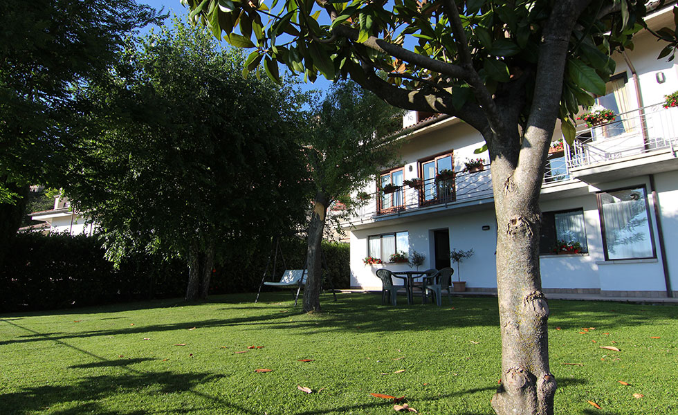 Chez Nous Bed and Breakfast foto 3