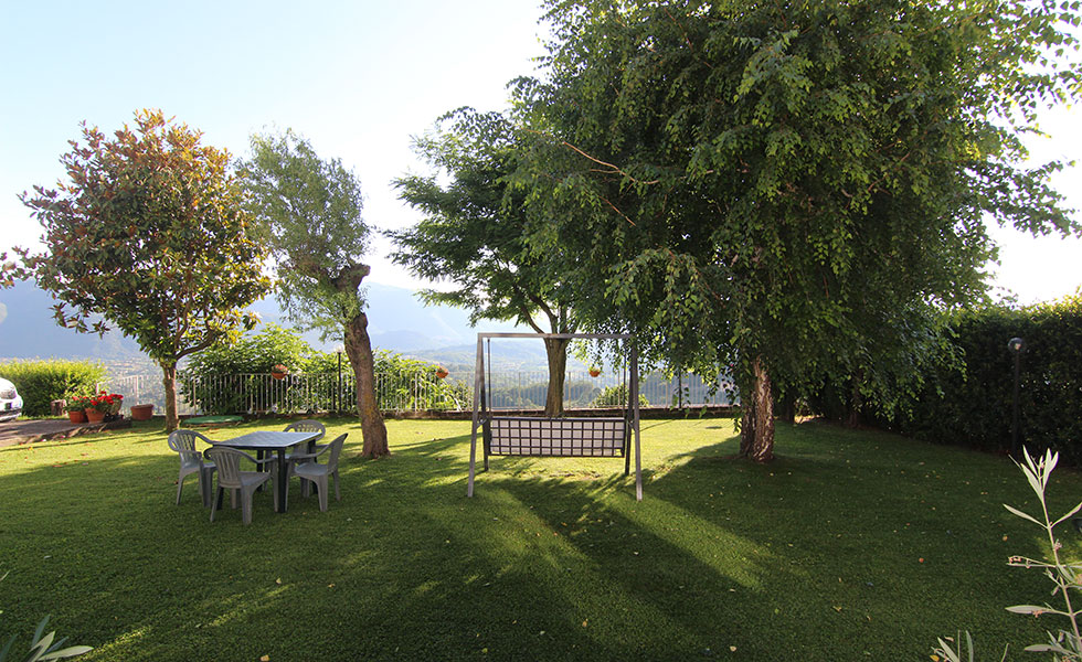 Chez Nous Bed and Breakfast foto 4