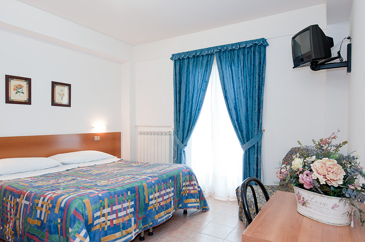 B&B Albergo Della Corte L'Aquila foto 1