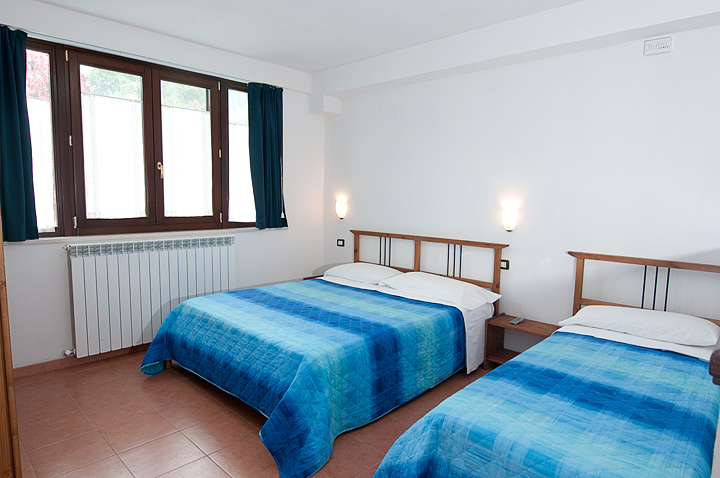 B&B Albergo Della Corte L'Aquila foto 4