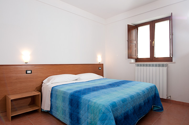 B&B Albergo Della Corte L'Aquila foto 5