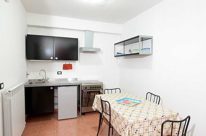 B&B Albergo Della Corte L'Aquila foto 6