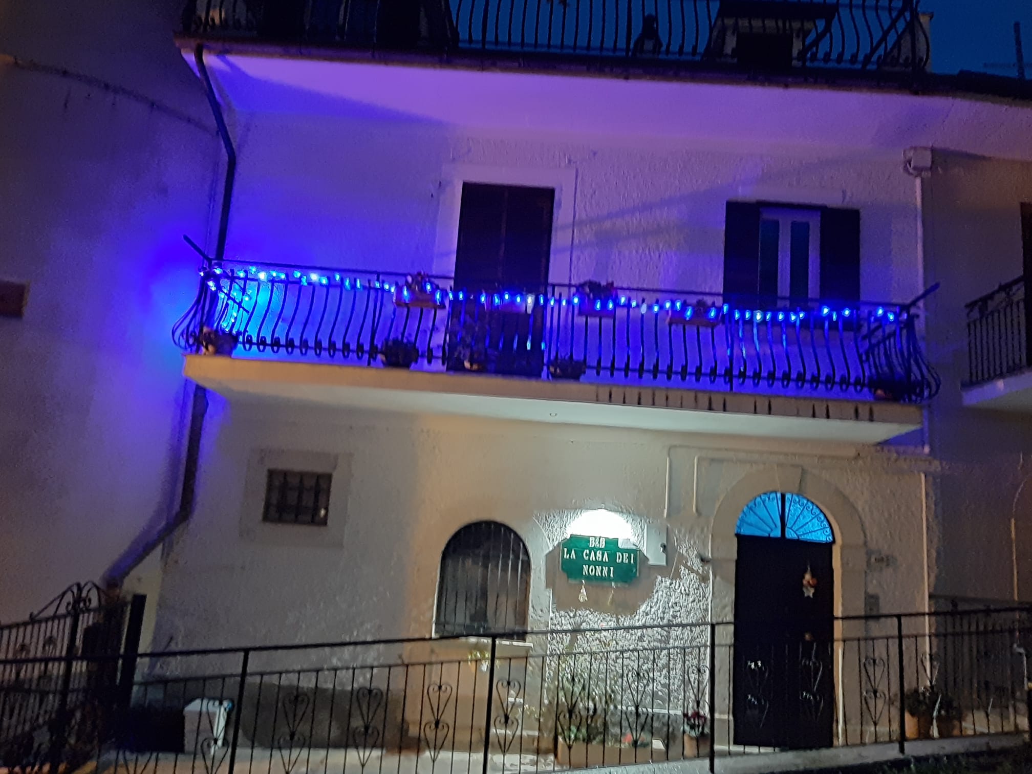 La Casa dei Nonni foto 2