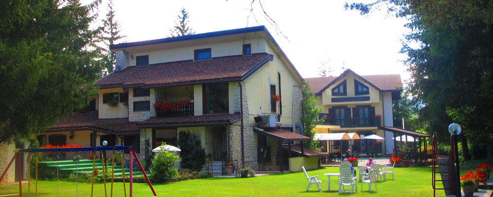 Hotel Pagnani foto 2