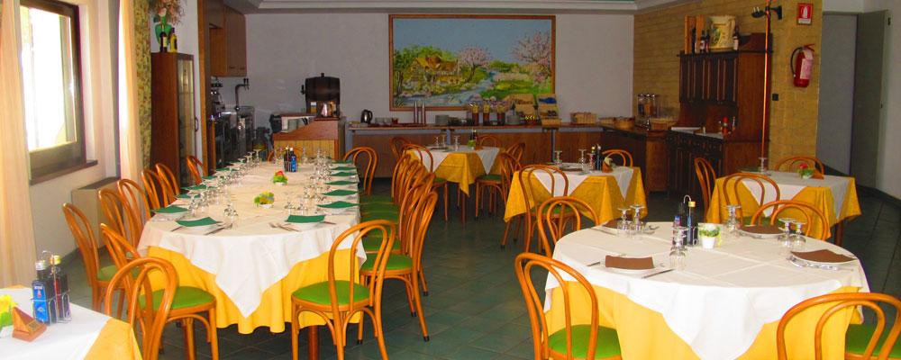 Hotel Pagnani foto 3