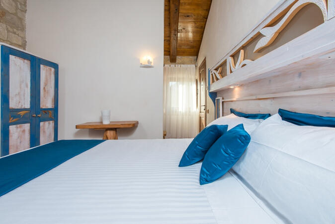 Relais Valle dell'Aquila foto 5