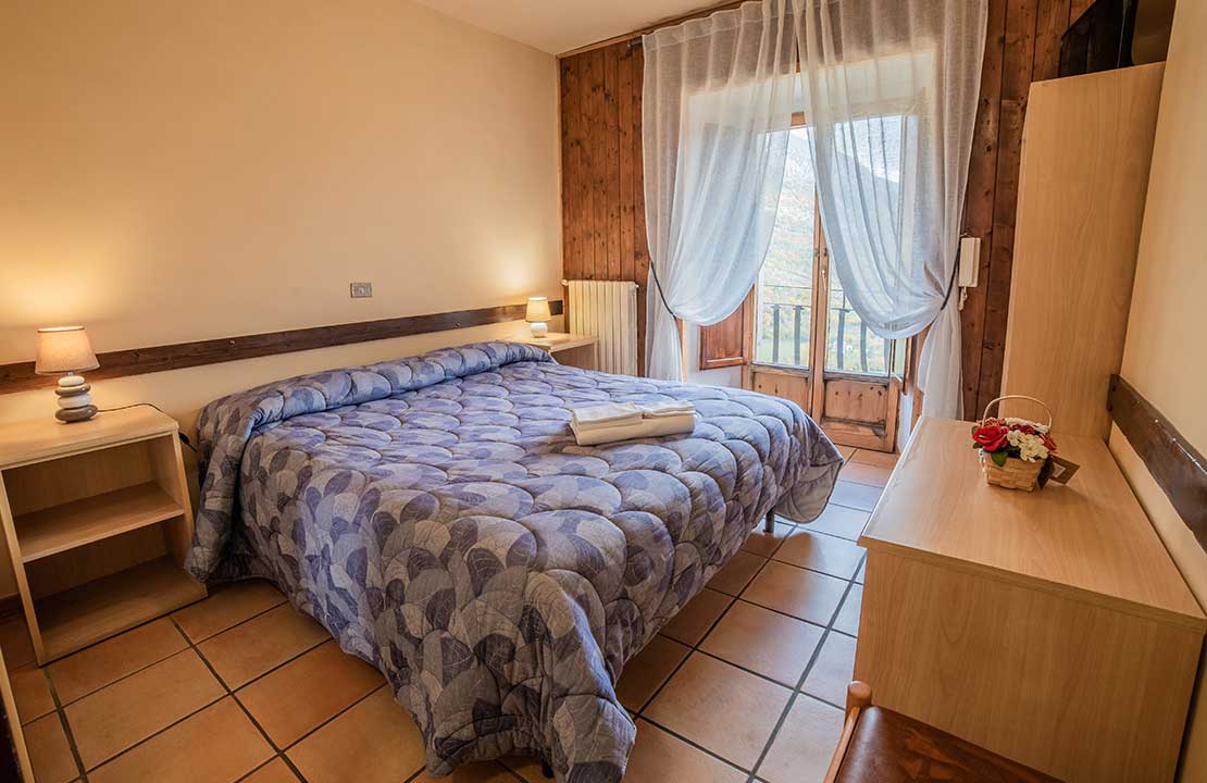 Hotel La Pieja di Opi foto 2