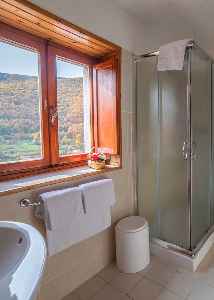 Hotel La Pieja di Opi foto 4
