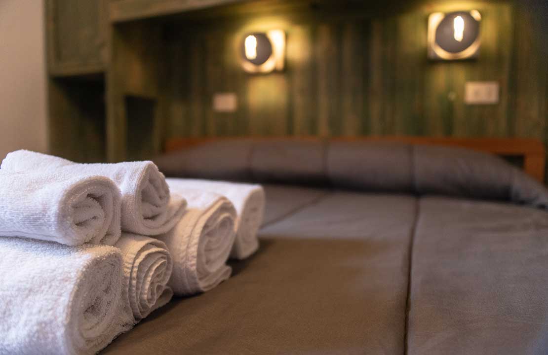 Hotel La Pieja di Opi foto 5