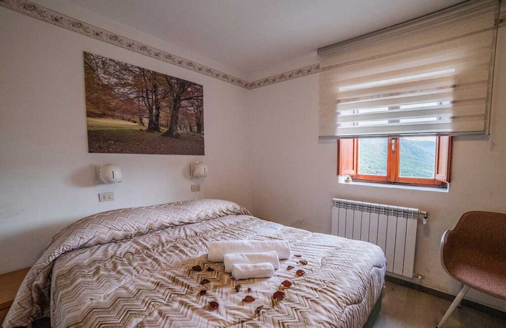 Hotel La Pieja di Opi foto 6