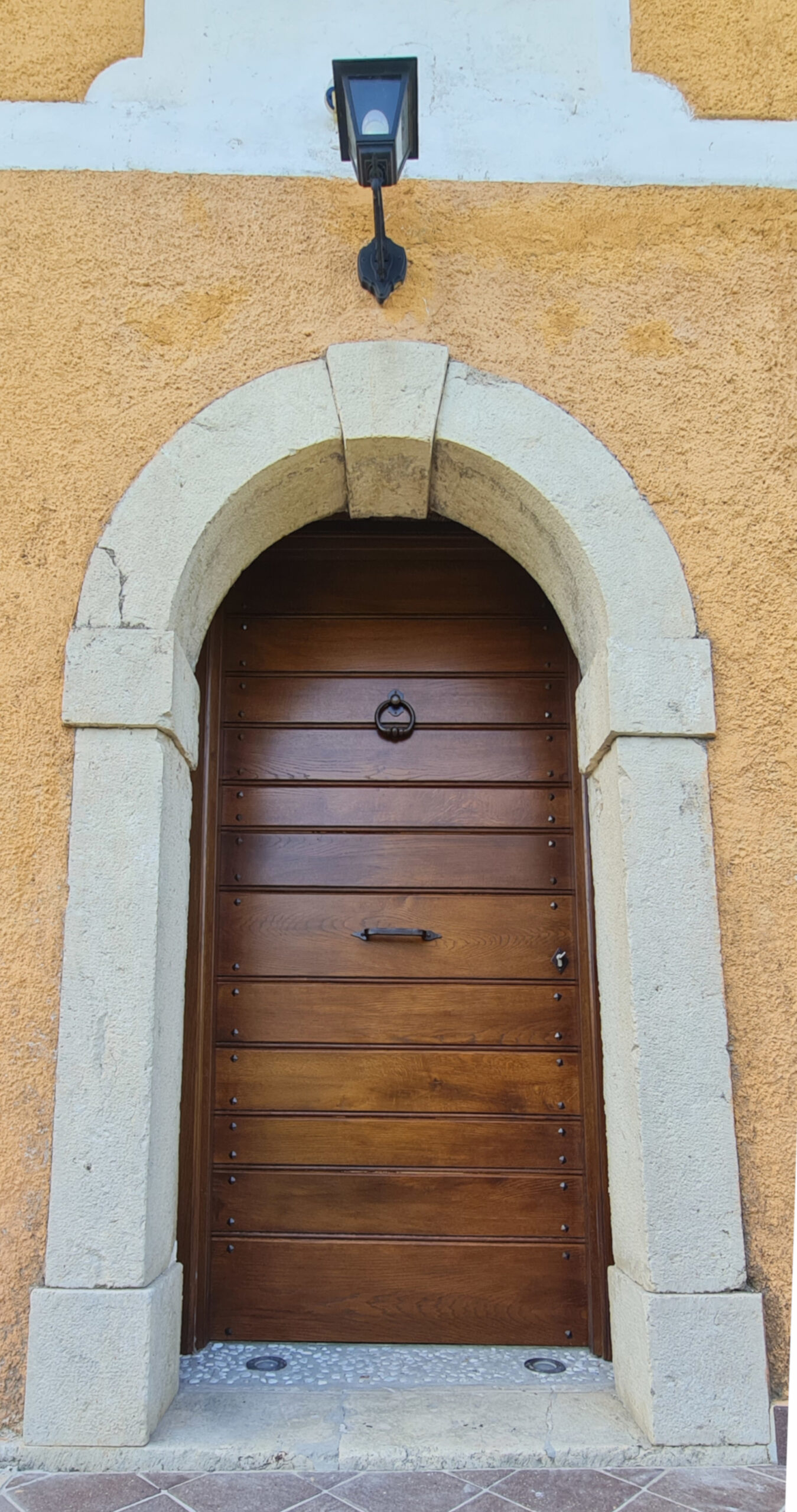 Villa Visocchi B&B foto 1