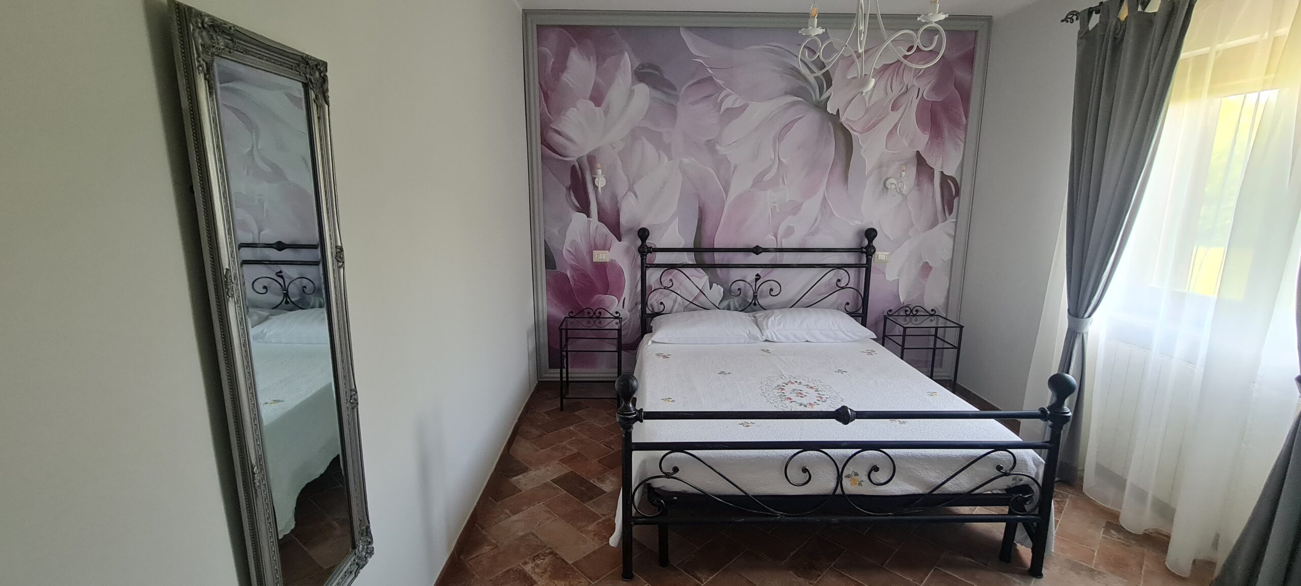 Villa Visocchi B&B foto 5