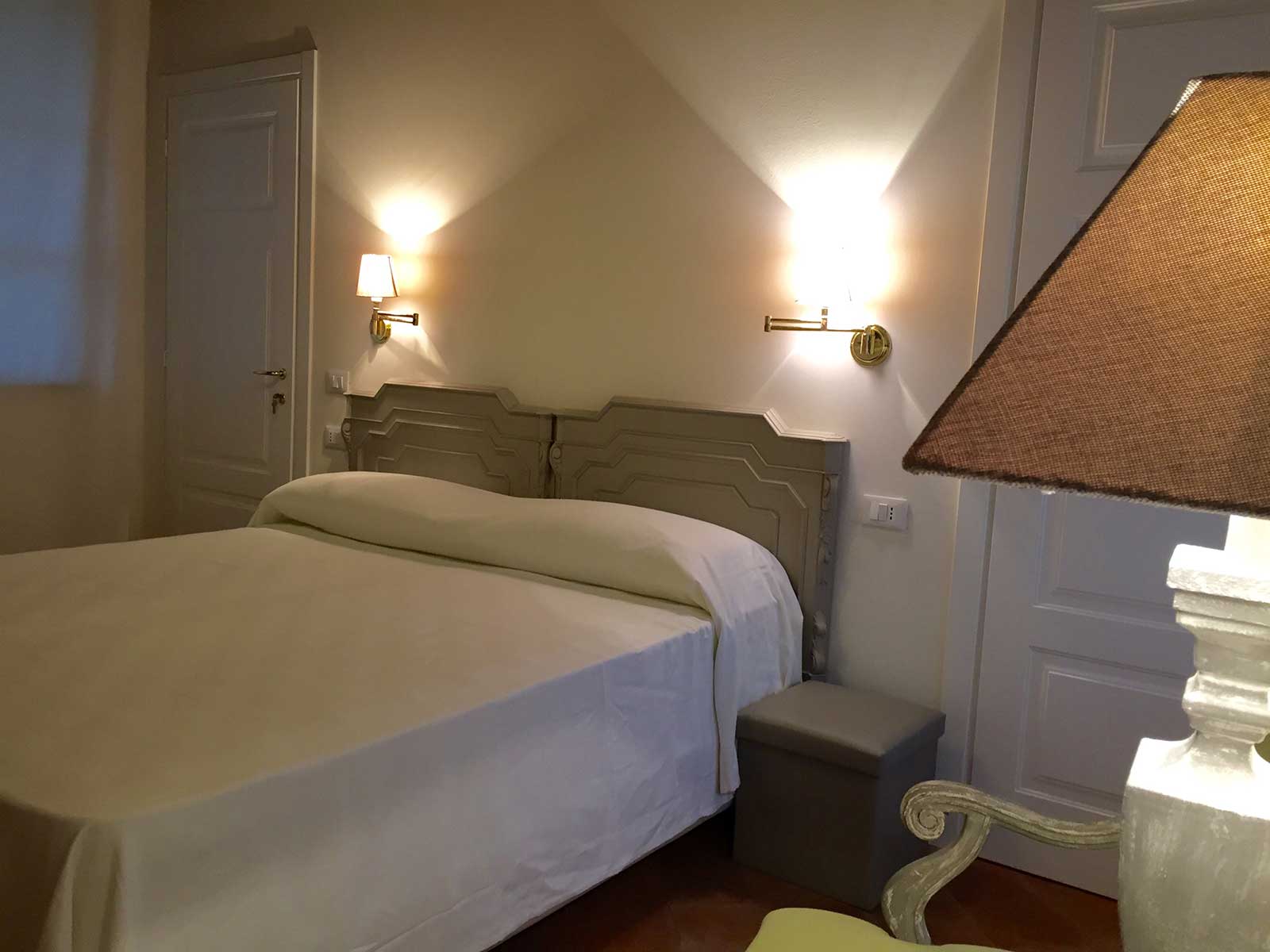 Relais Torre dei Torti - Luxury Bed and Breakfast foto 1