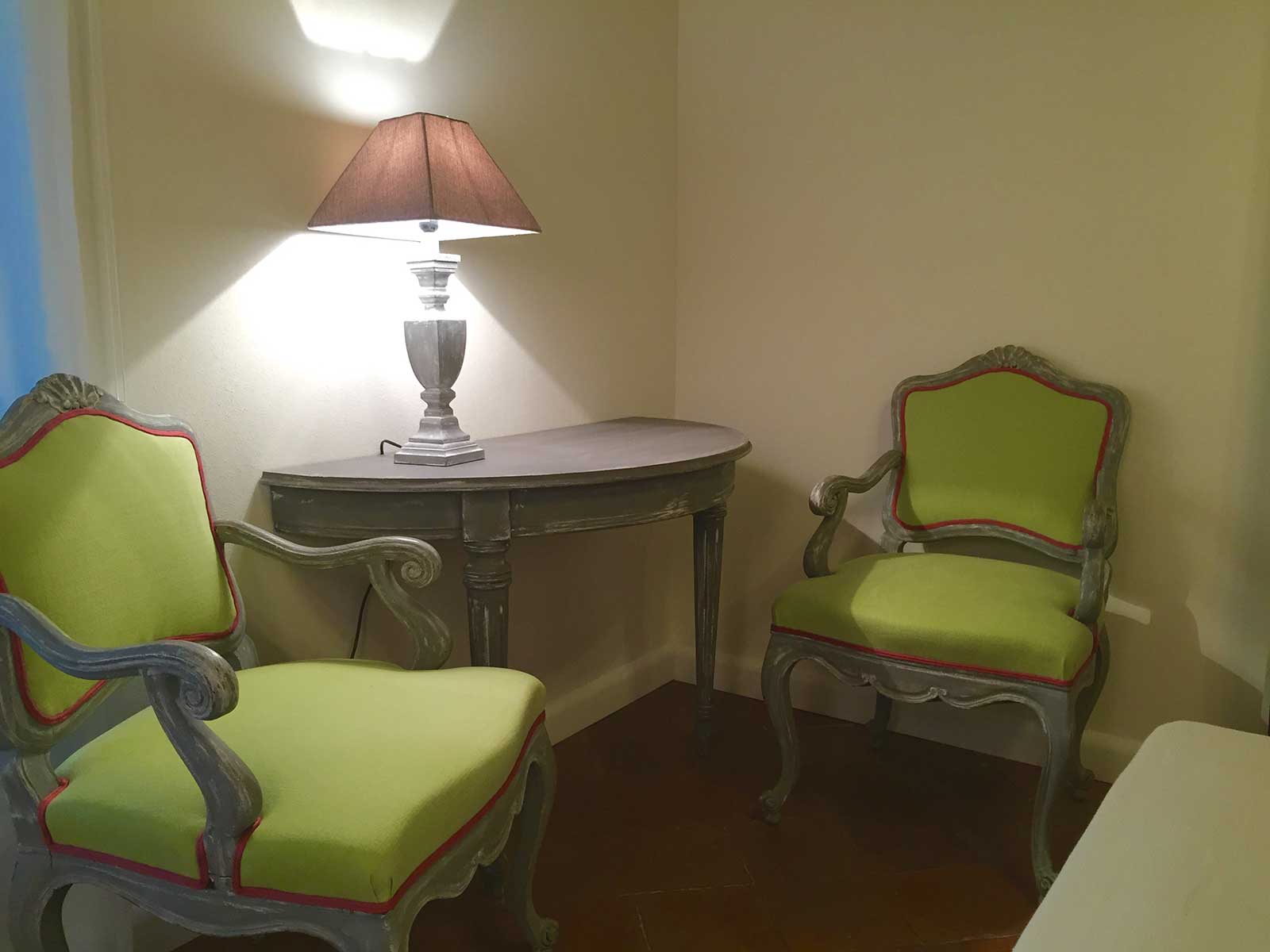 Relais Torre dei Torti - Luxury Bed and Breakfast foto 2