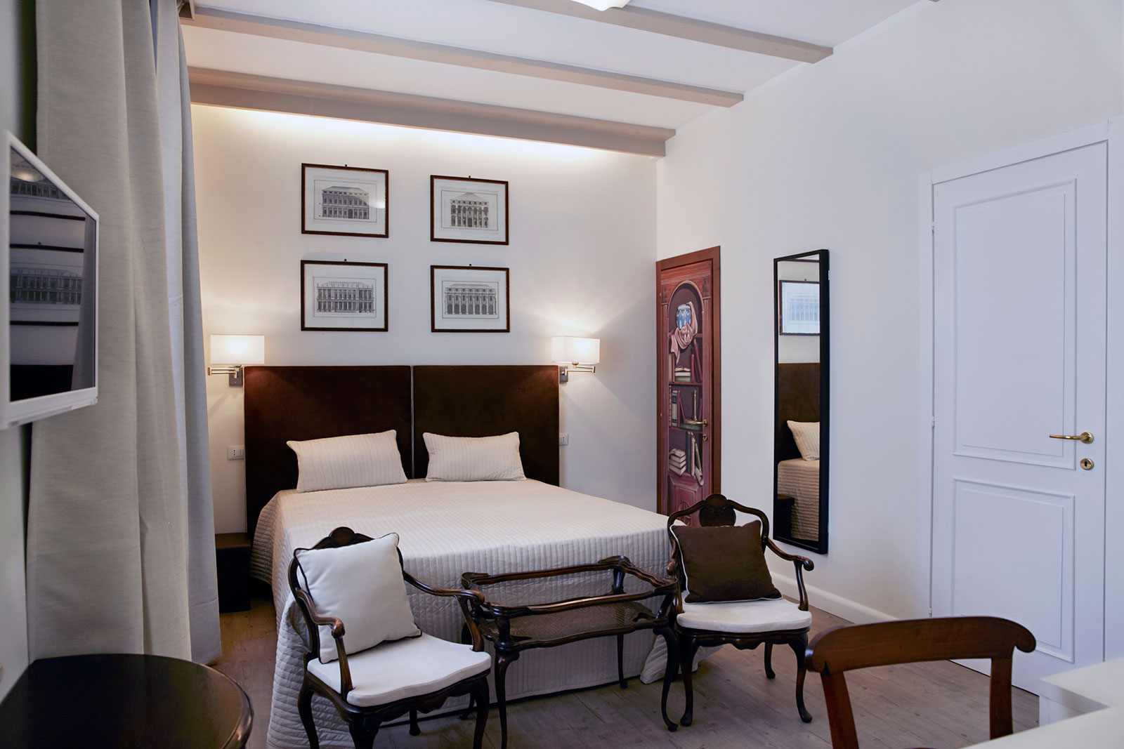 Relais Torre dei Torti - Luxury Bed and Breakfast foto 3