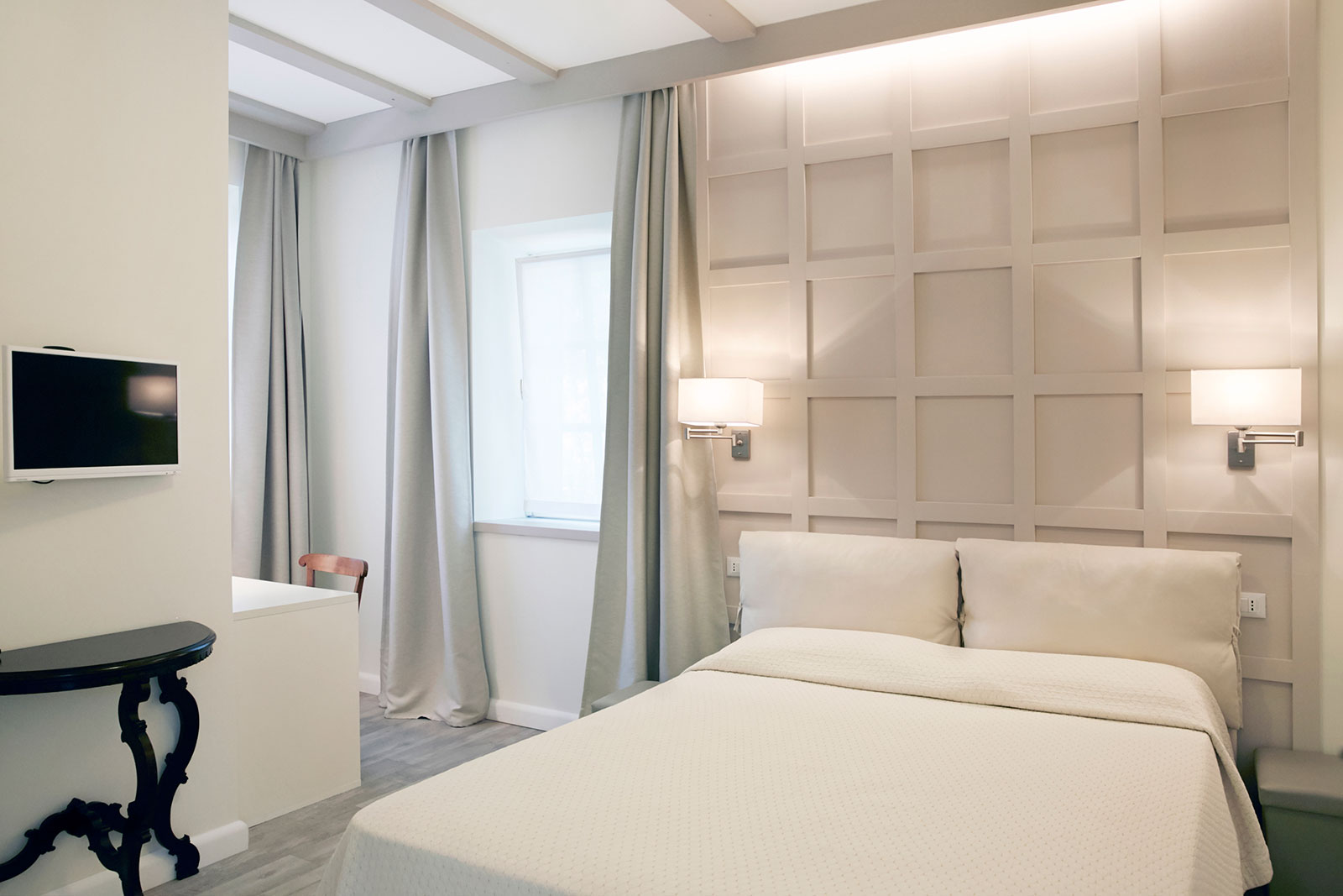 Relais Torre dei Torti - Luxury Bed and Breakfast foto 4
