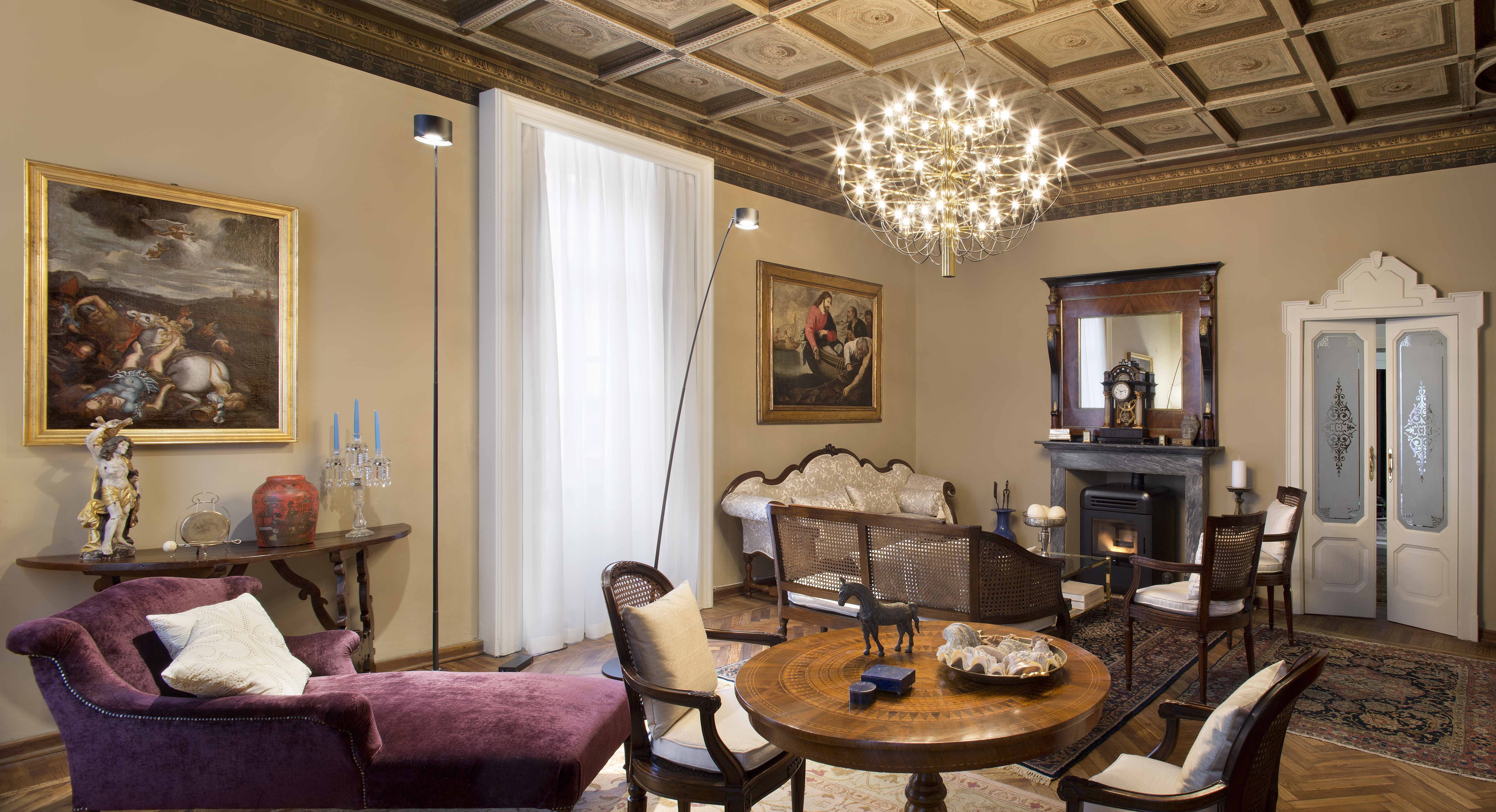 Casa della seteria Sironi foto 1