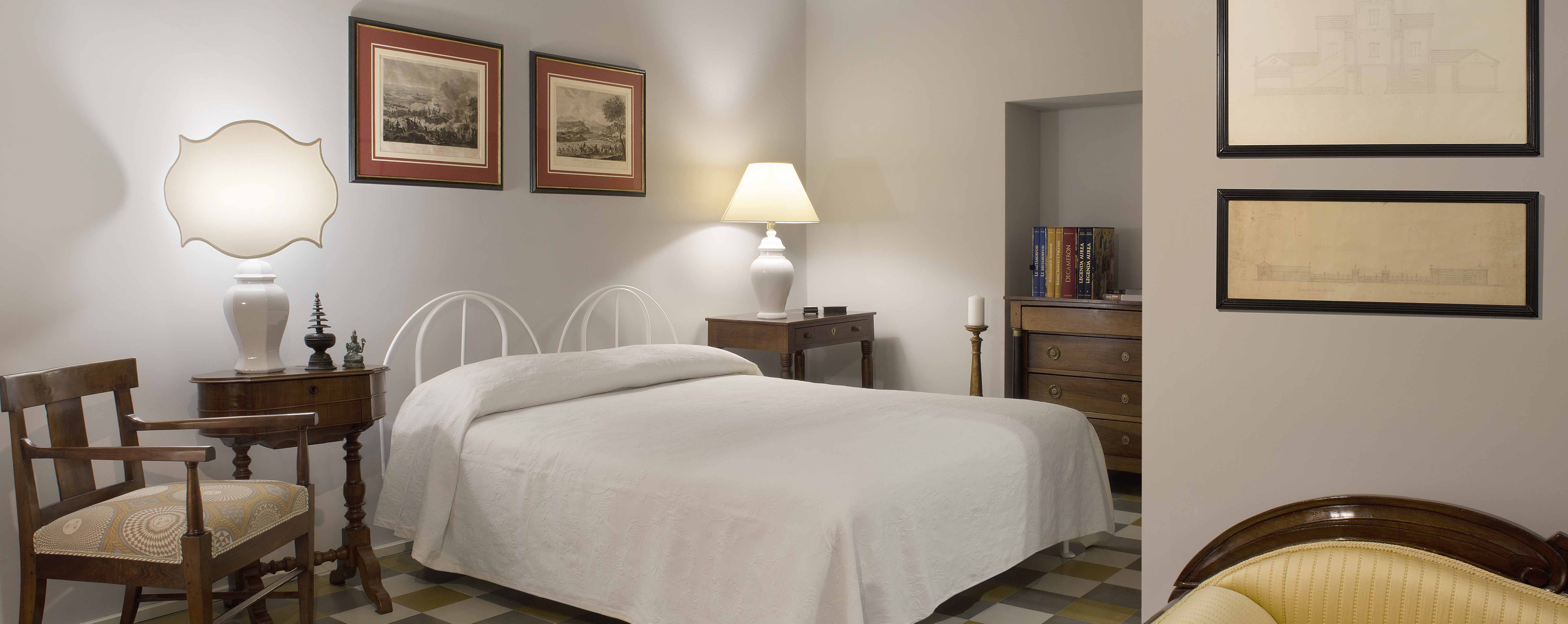 Casa della seteria Sironi foto 3