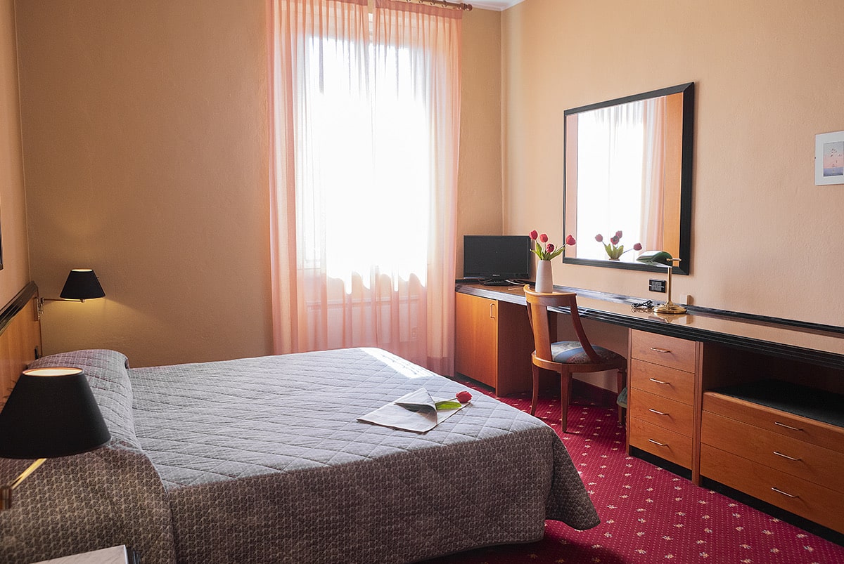 Hotel Milano foto 1