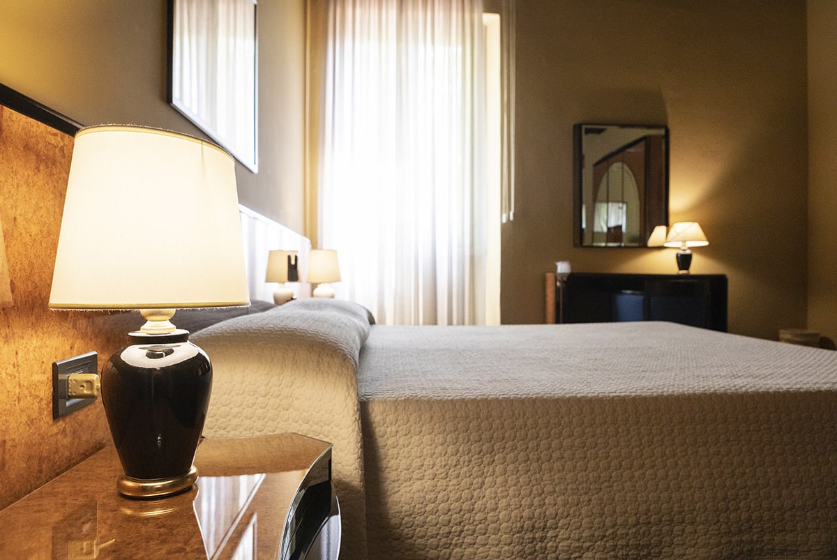 Hotel Milano foto 2