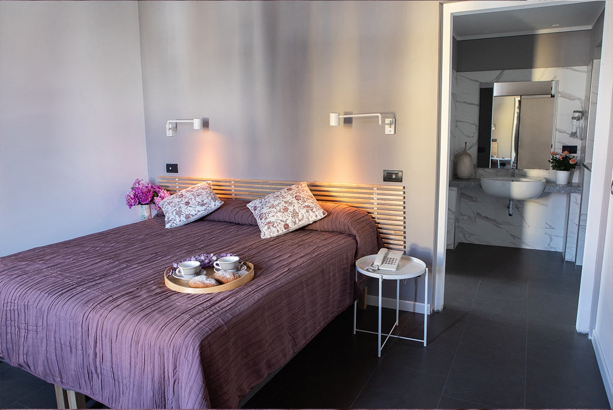 Hotel Milano foto 3