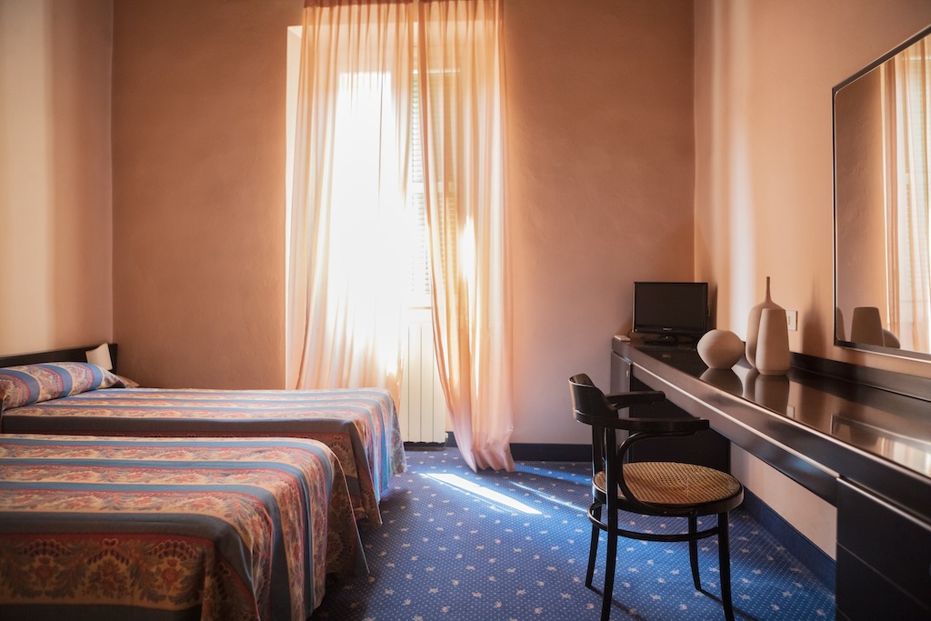 Hotel Milano foto 4