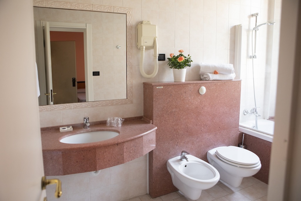 Hotel Milano foto 5