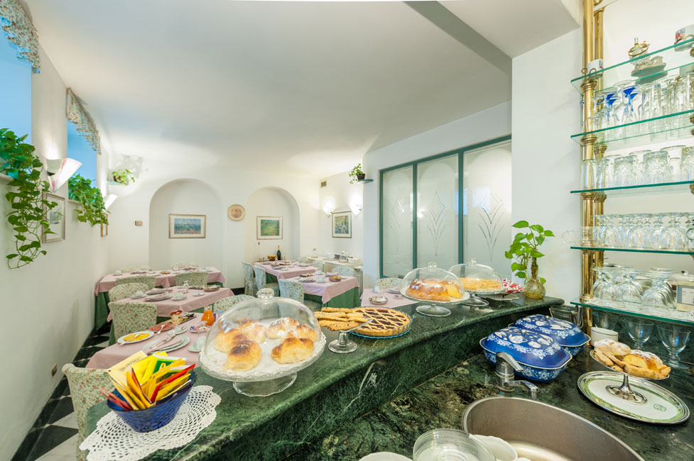 Hotel Villa Giulia foto 3