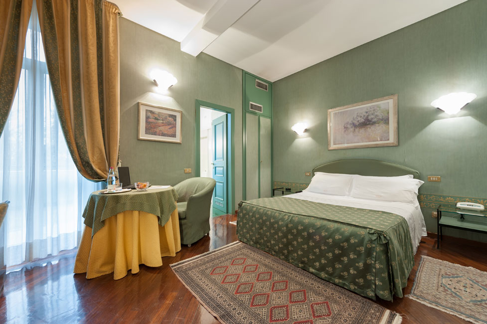 Hotel Villa Giulia foto 5