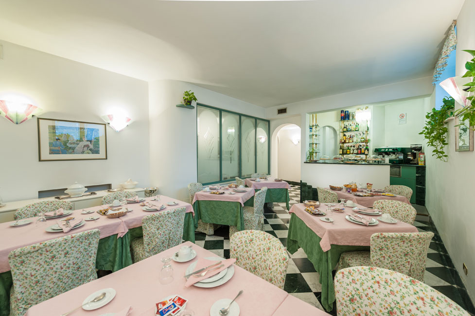 Hotel Villa Giulia foto 6