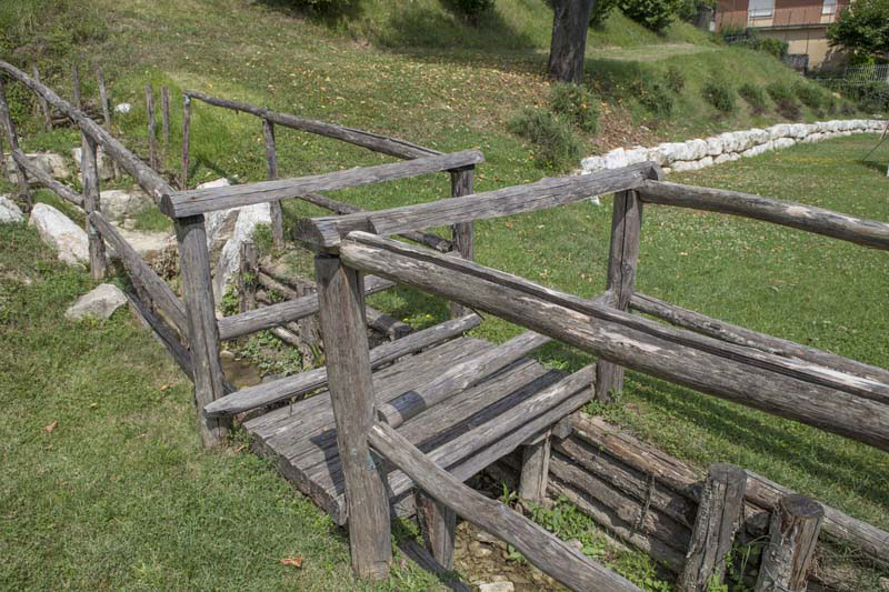 Bed and Breakfast Casale Nardone foto 6
