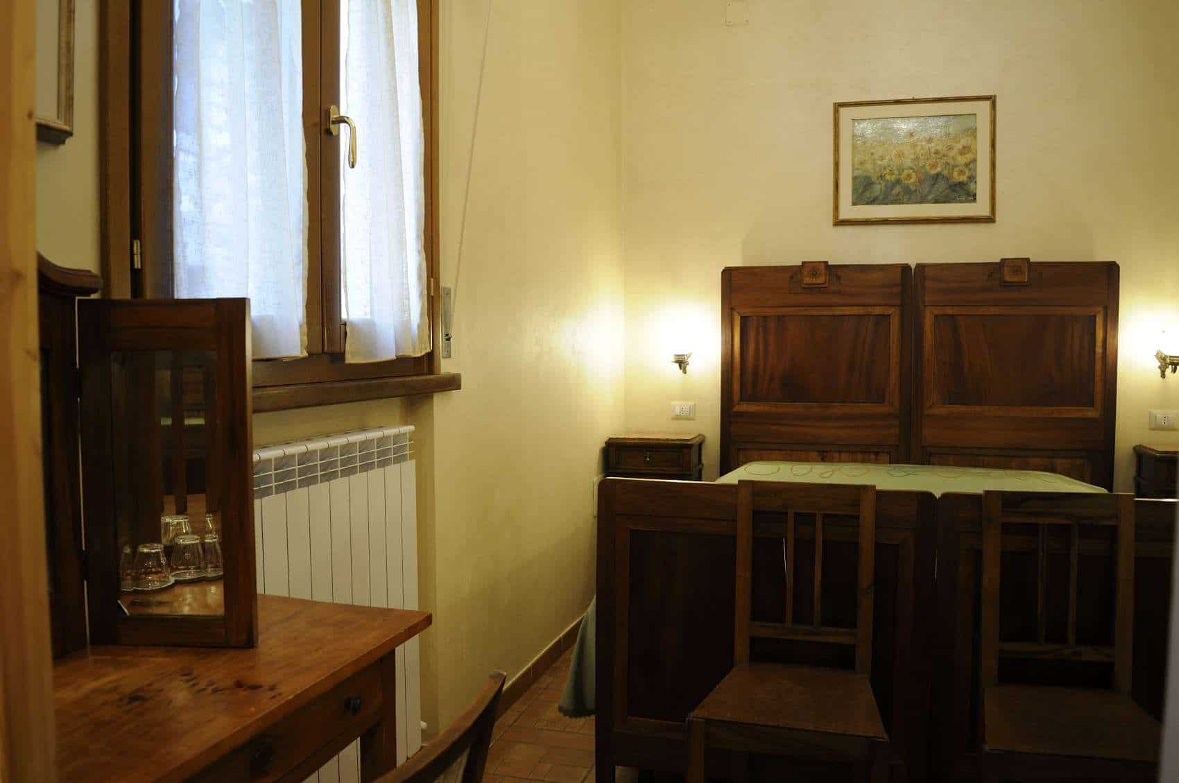 Bed and Breakfast Animali Selvaggi Pescasseroli foto 1