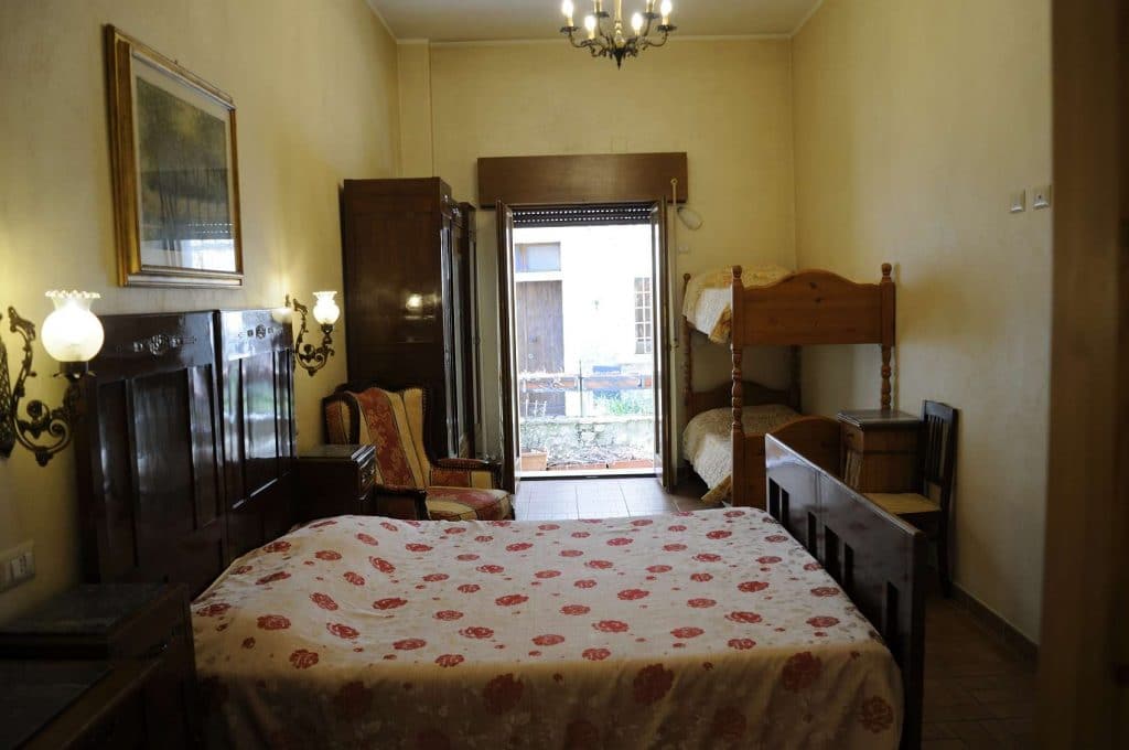 Bed and Breakfast Animali Selvaggi Pescasseroli foto 6