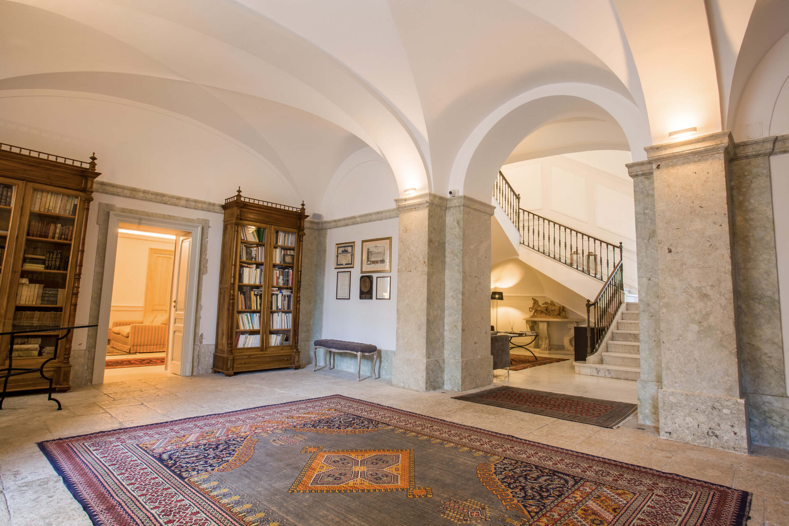 Palazzo del Senatore foto 1