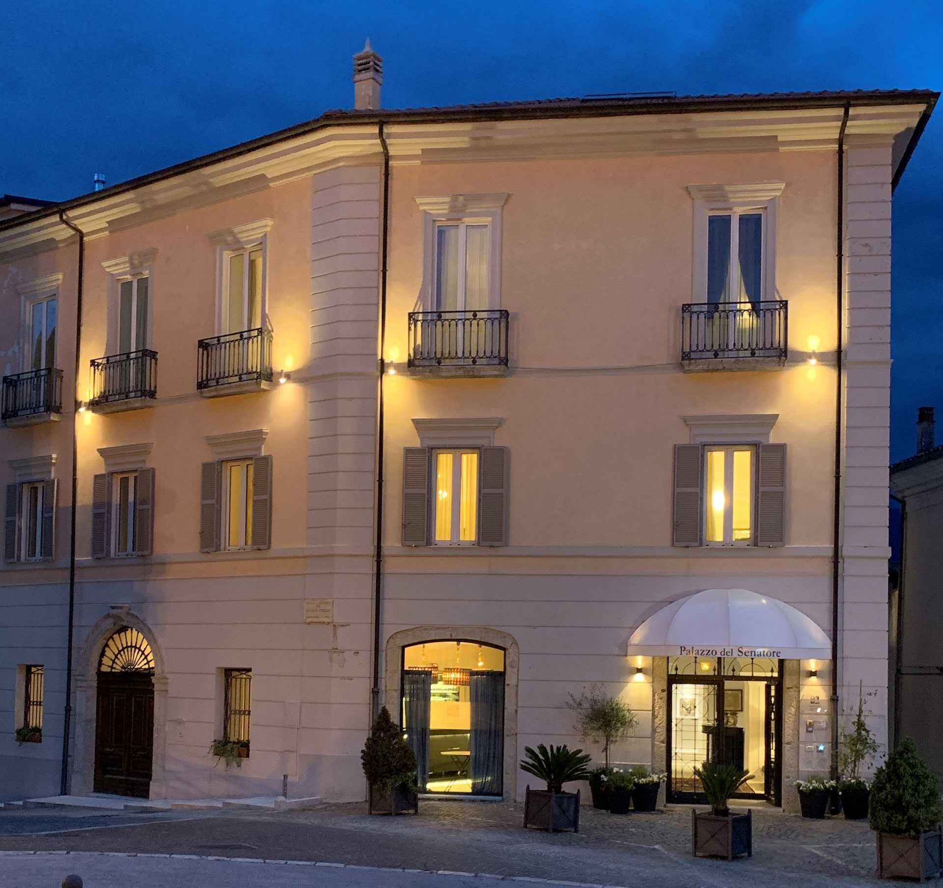 Palazzo del Senatore foto 4
