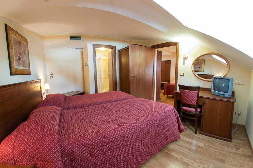 Hotel Garnì Posta foto 6