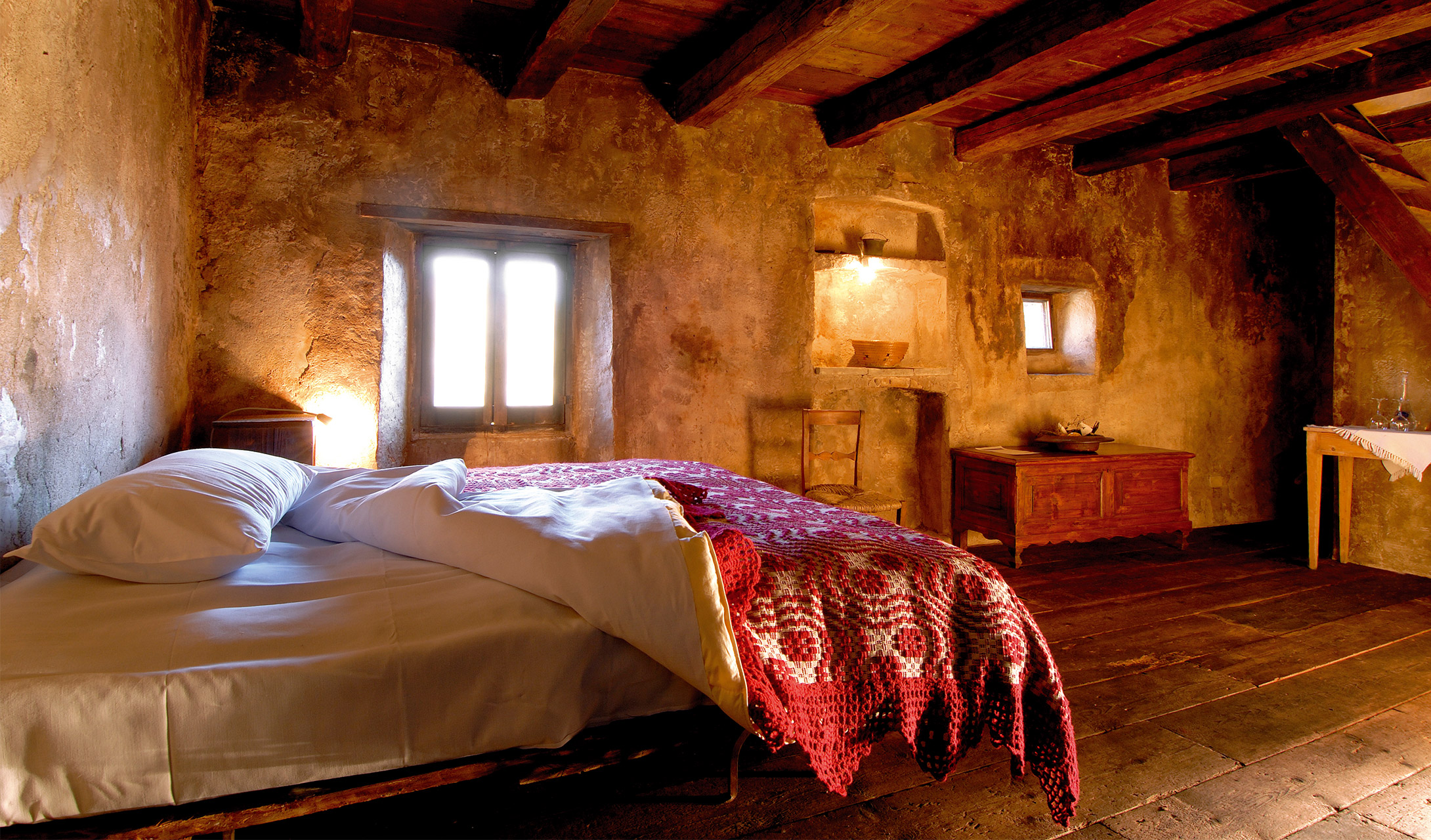 Albergo Diffuso La Castellana Residenza d'epoca foto 1