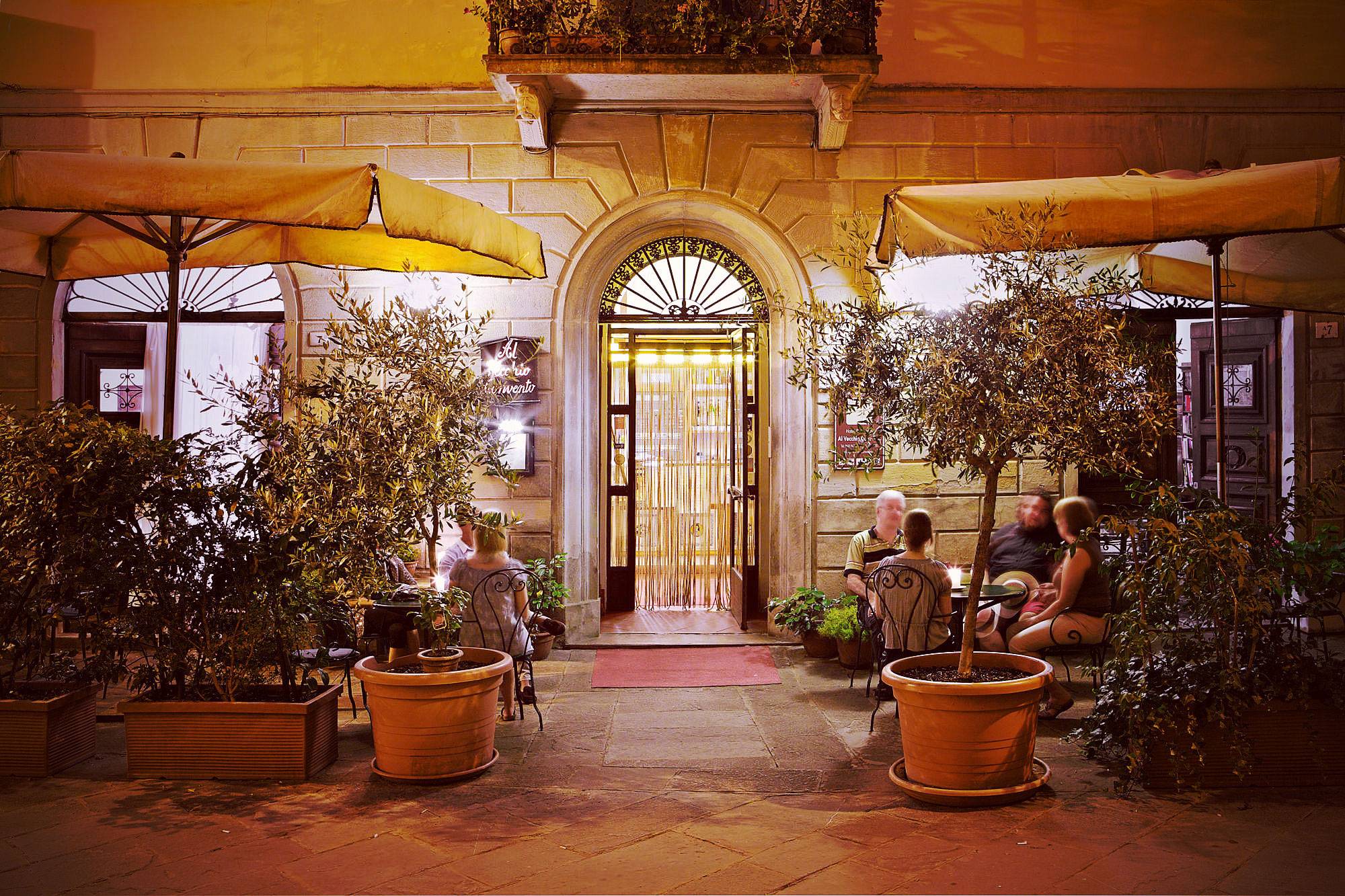 Albergo Diffuso La Castellana Residenza d'epoca foto 2