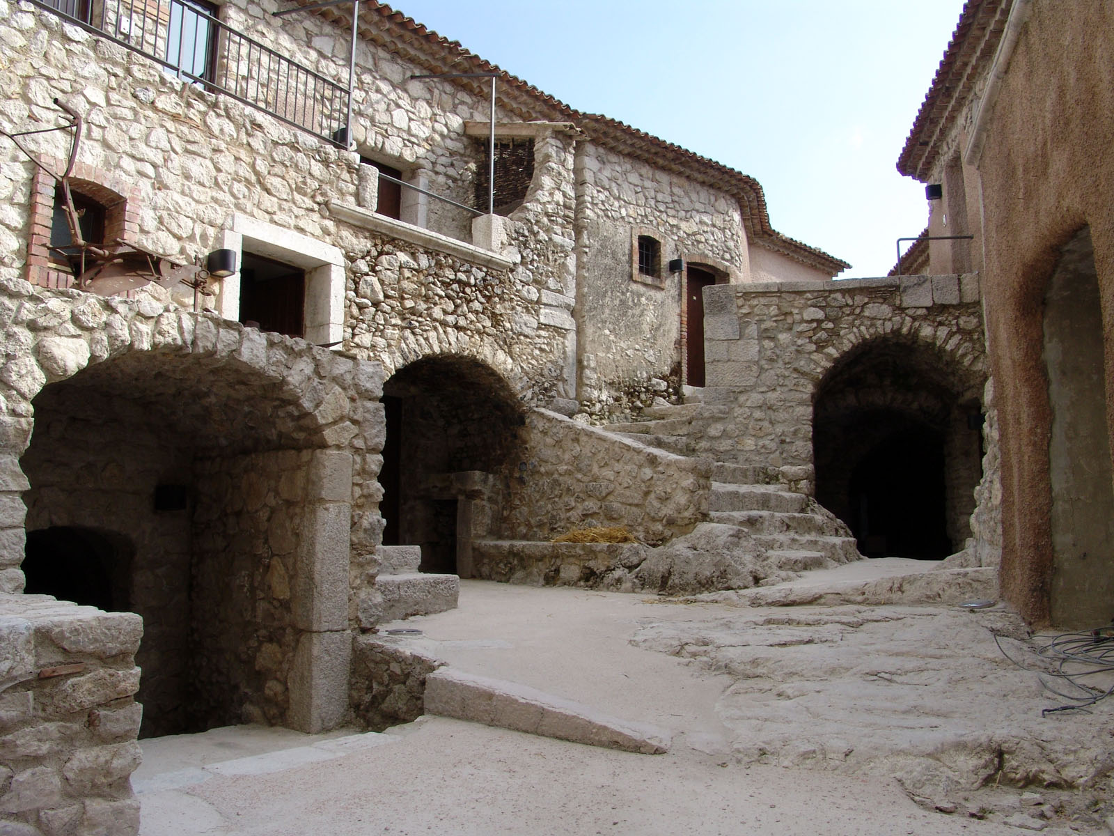 Albergo Diffuso La Castellana Residenza d'epoca foto 5