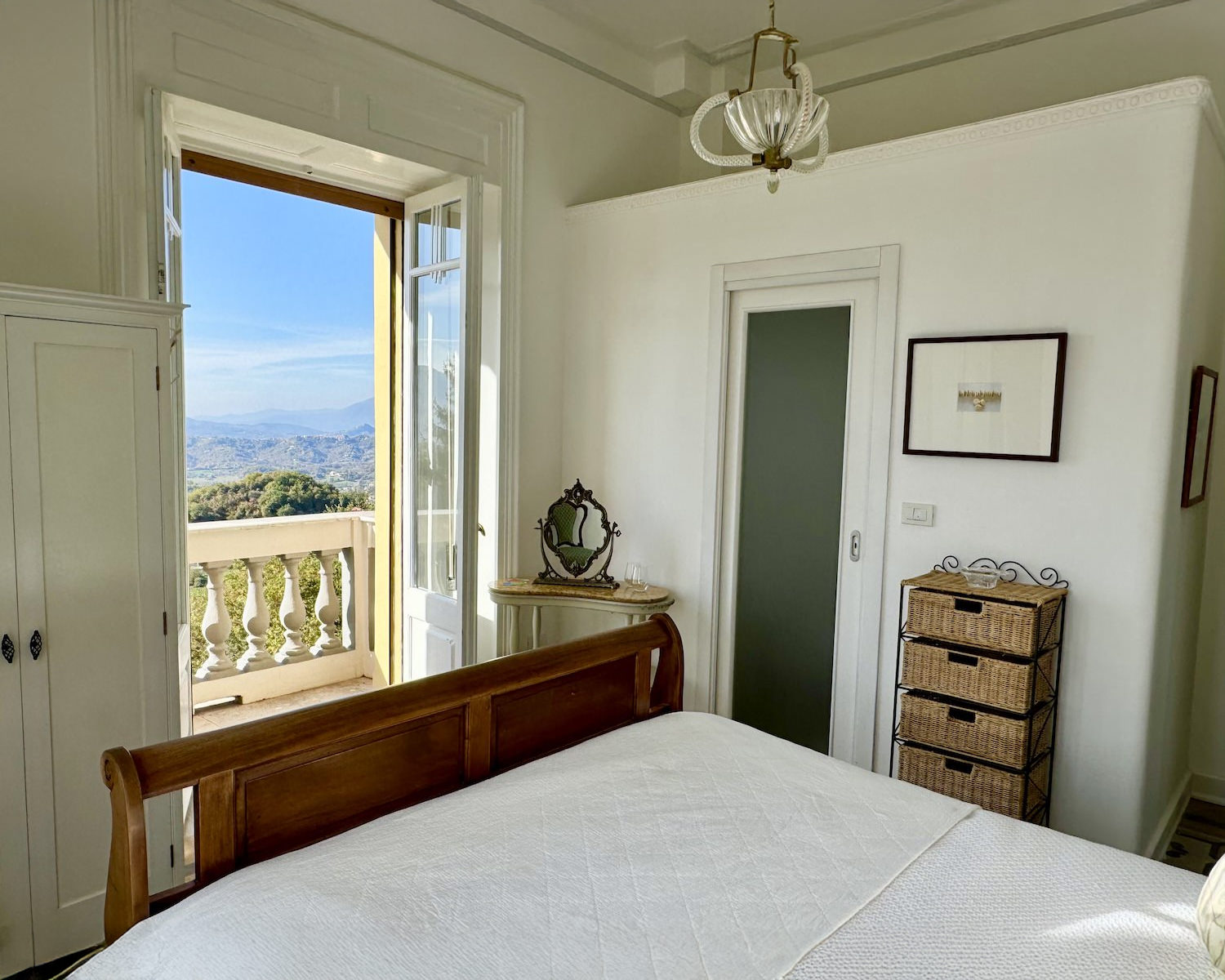 Villa Inglese Bed & Breakfast foto 1