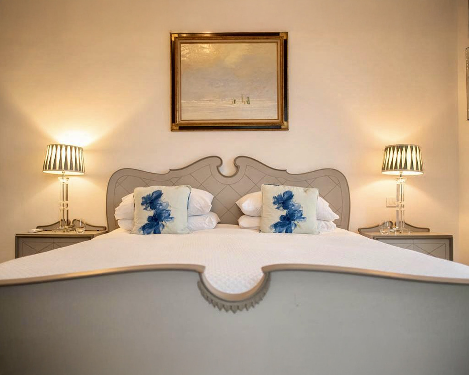 Villa Inglese Bed & Breakfast foto 3
