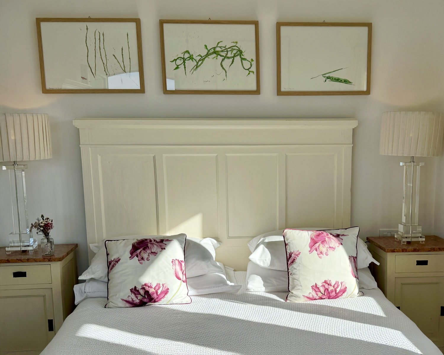 Villa Inglese Bed & Breakfast foto 4
